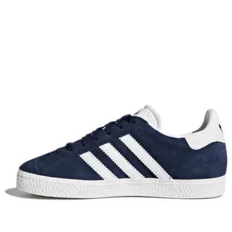 Adidas Gazelle „Blue White“