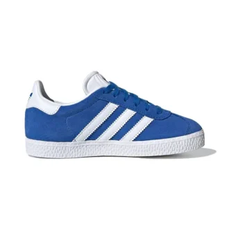 Adidas Gazelle „Blue White“