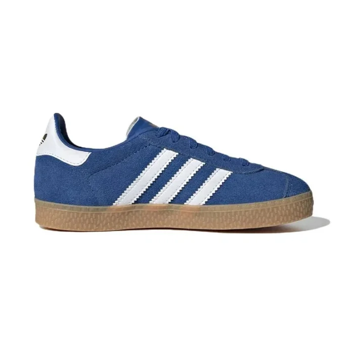 Adidas Gazelle „Blue White“