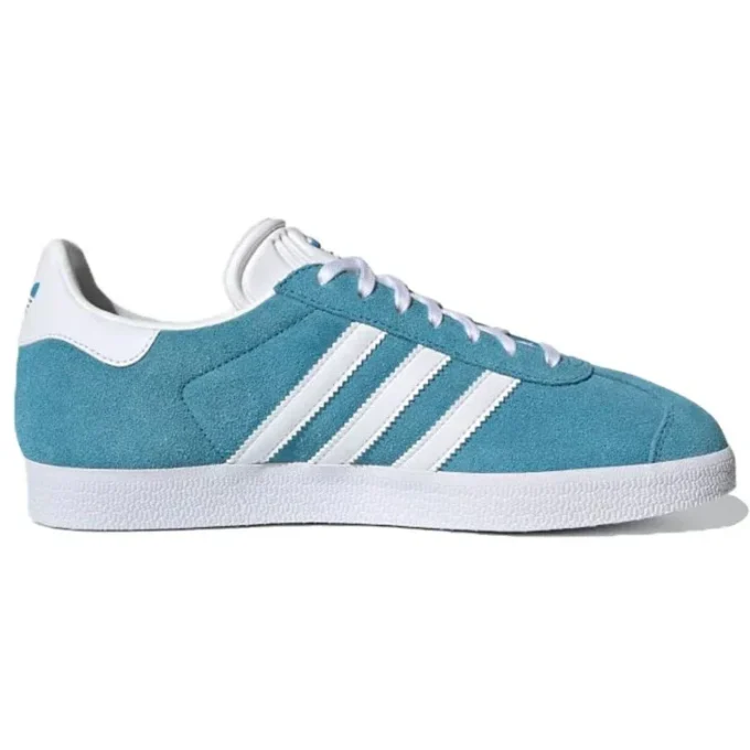 Adidas Gazelle „Blue White“