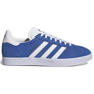 Adidas Gazelle „Blue White“