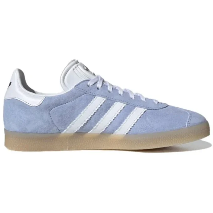 Adidas Gazelle „Blue White“