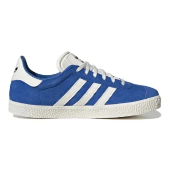 Adidas Gazelle „Blue White“