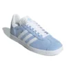 Adidas Gazelle „Blue White“