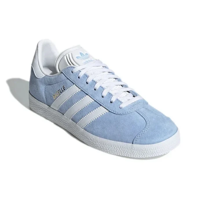 Adidas Gazelle „Blue White“