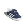 Adidas Gazelle „Blue White“