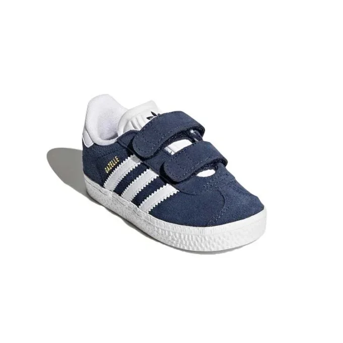 Adidas Gazelle „Blue White“