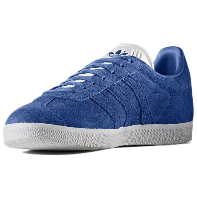 Adidas Gazelle „Blue White“