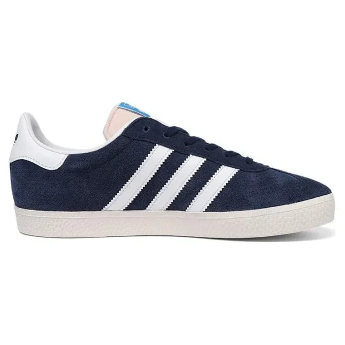 Adidas Gazelle „Blue White“
