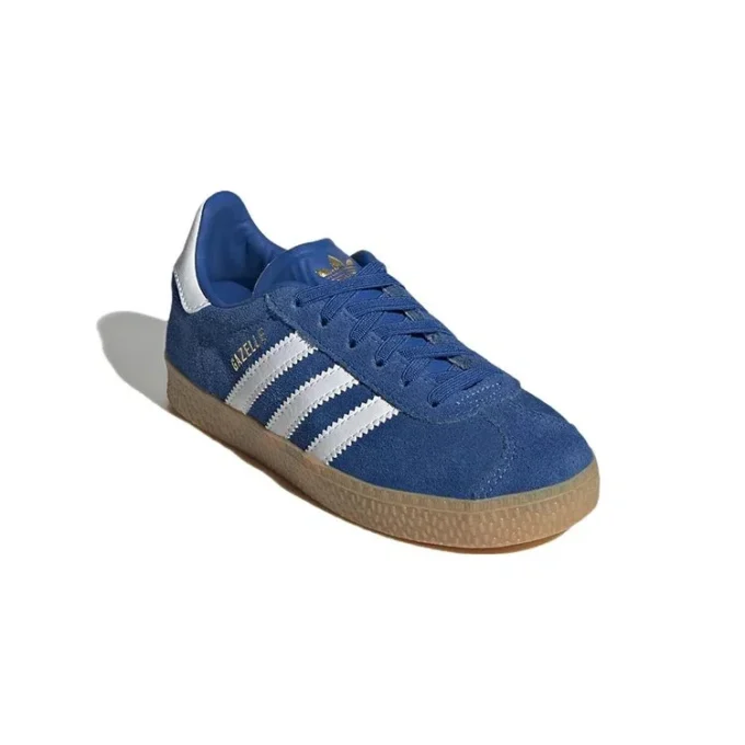 Adidas Gazelle „Blue White“