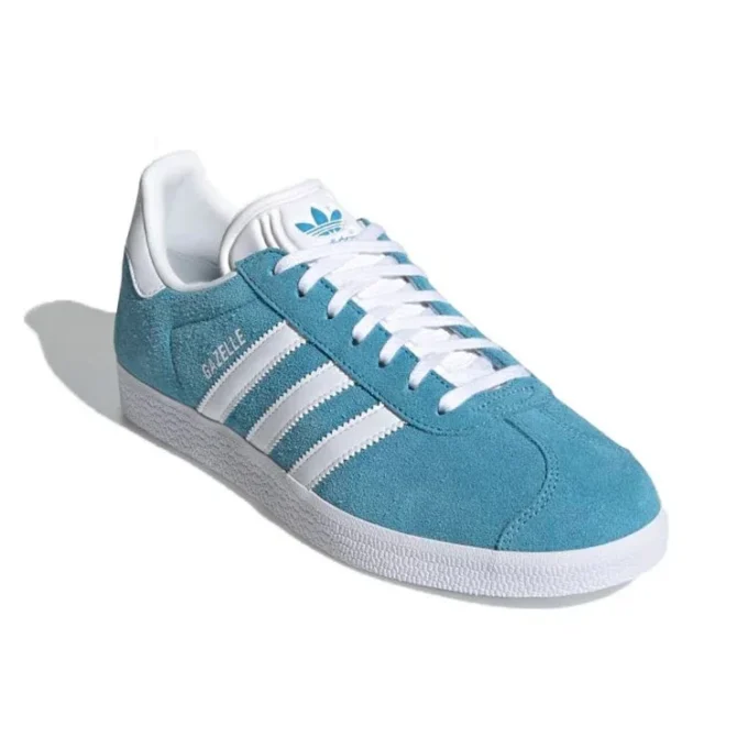Adidas Gazelle „Blue White“