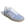 Adidas Gazelle „Blue White“