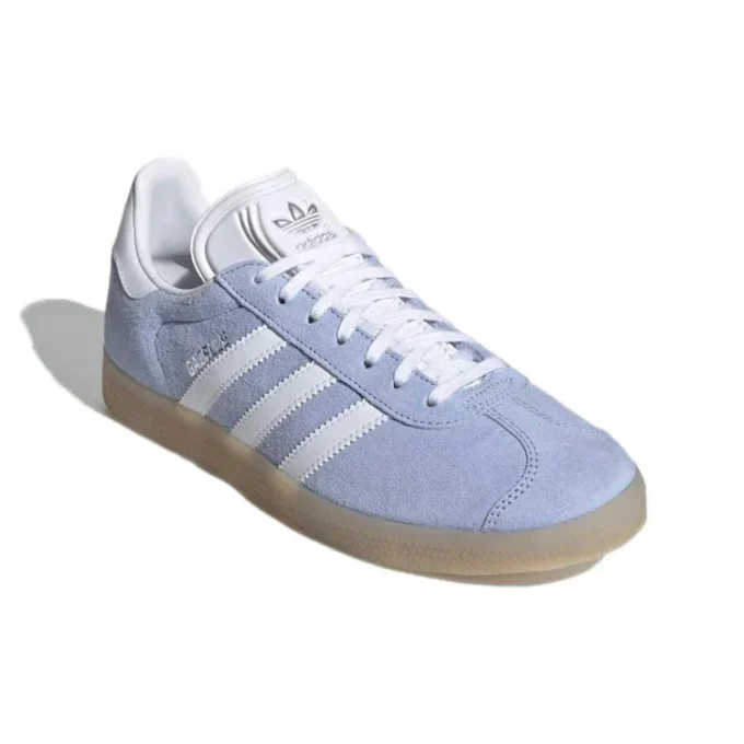 Adidas Gazelle „Blue White“