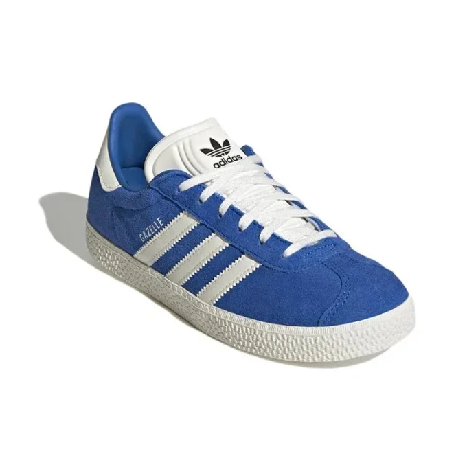 Adidas Gazelle „Blue White“