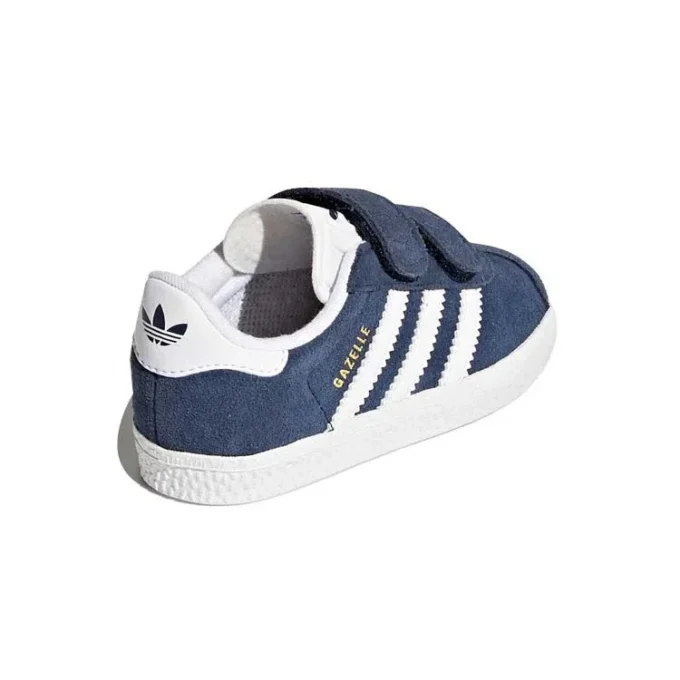 Adidas Gazelle „Blue White“