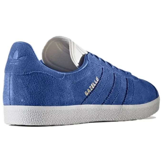 Adidas Gazelle „Blue White“