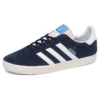 Adidas Gazelle „Blue White“