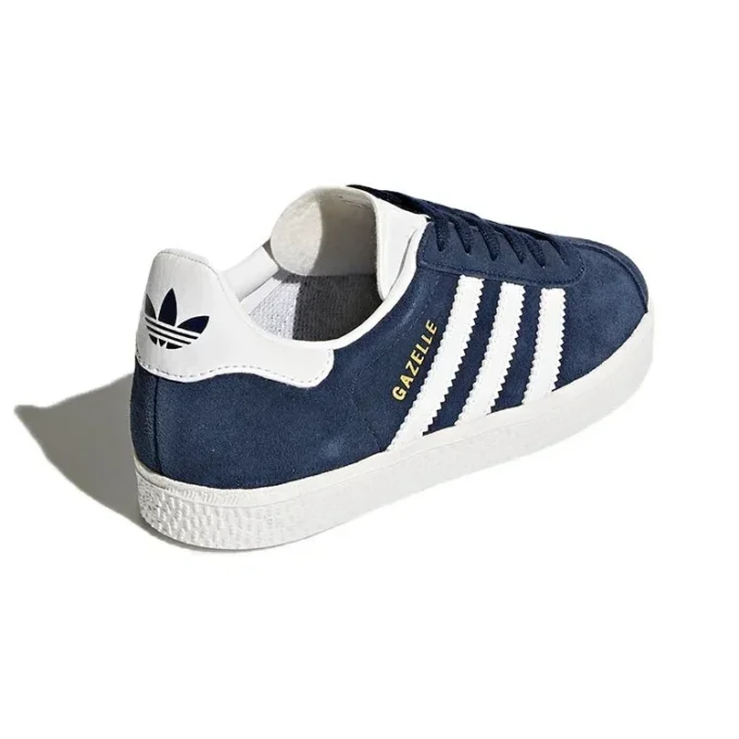 Adidas Gazelle „Blue White“
