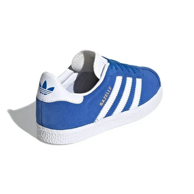 Adidas Gazelle „Blue White“