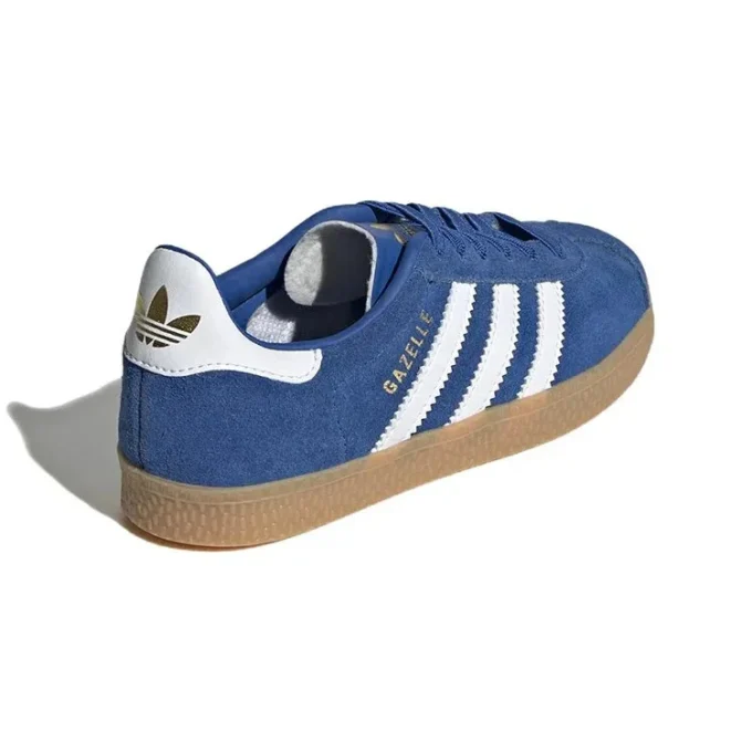Adidas Gazelle „Blue White“