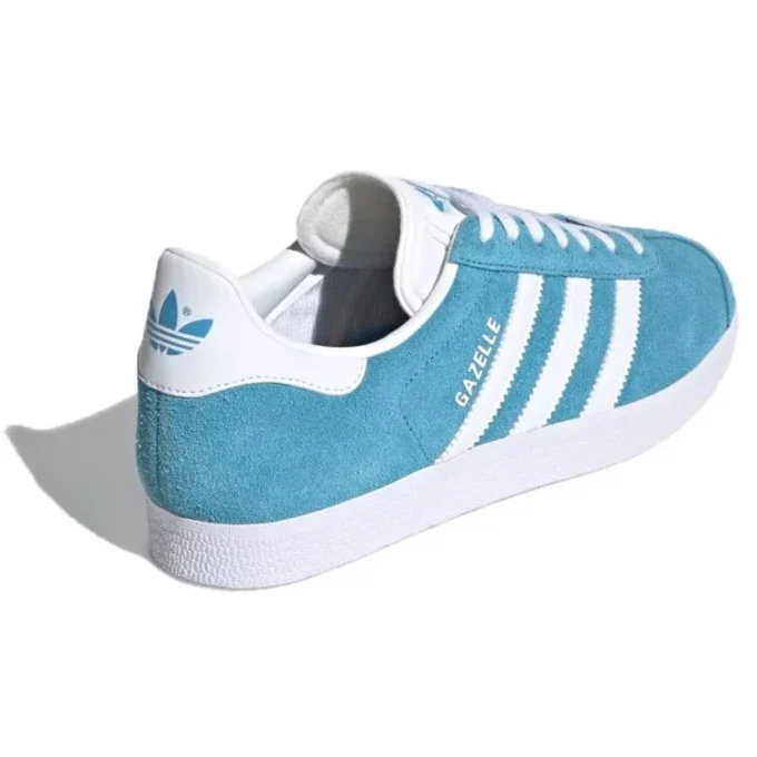 Adidas Gazelle „Blue White“