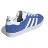 Adidas Gazelle „Blue White“