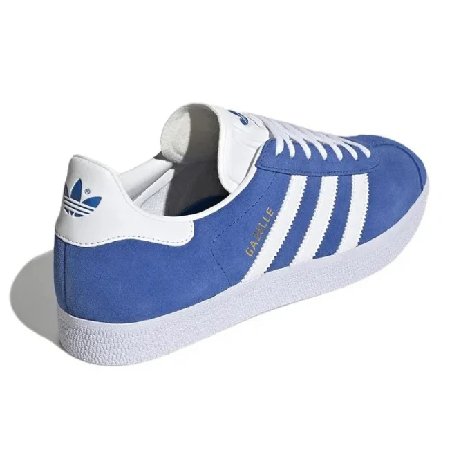 Adidas Gazelle „Blue White“