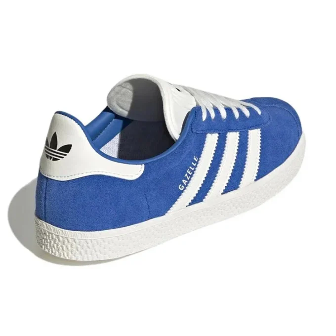 Adidas Gazelle „Blue White“