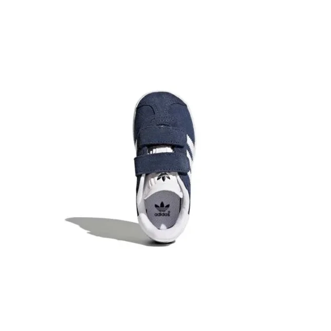Adidas Gazelle „Blue White“