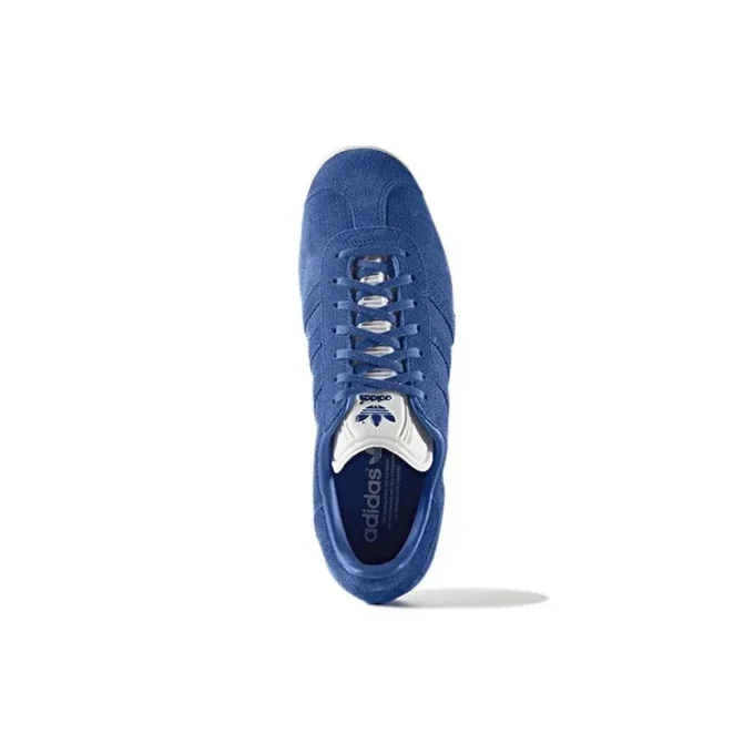 Adidas Gazelle „Blue White“