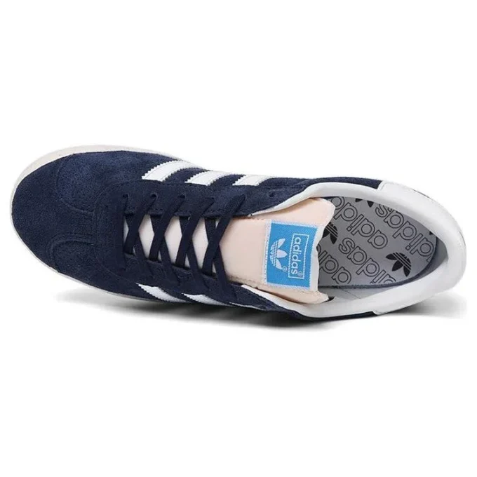 Adidas Gazelle „Blue White“