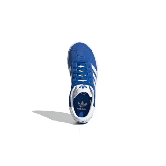 Adidas Gazelle „Blue White“