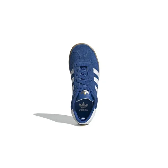 Adidas Gazelle „Blue White“