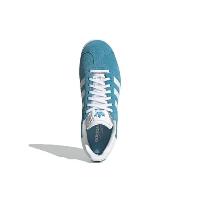 Adidas Gazelle „Blue White“