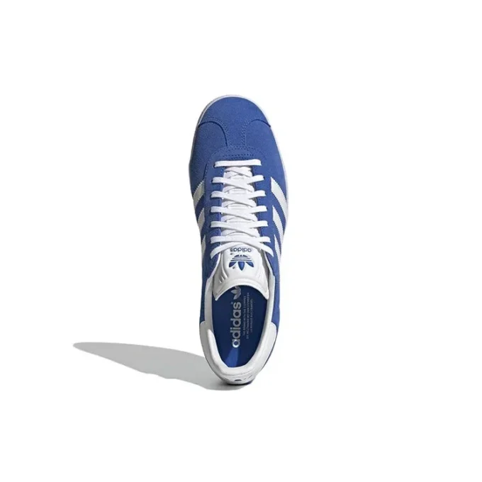 Adidas Gazelle „Blue White“