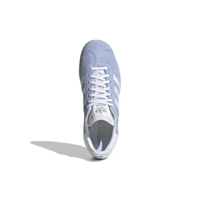 Adidas Gazelle „Blue White“