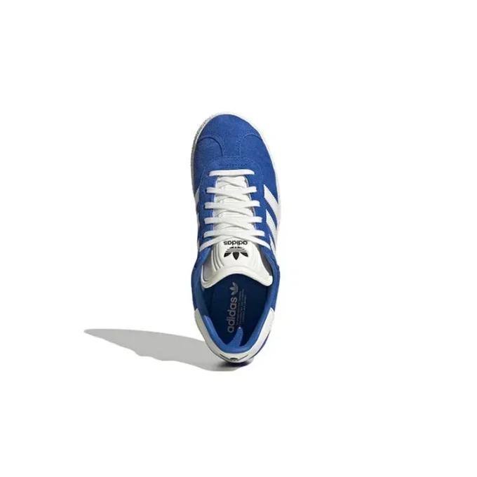 Adidas Gazelle „Blue White“