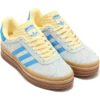Adidas Gazelle Bold „Almost Blue Yellow“