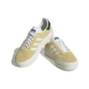 Adidas Gazelle Bold „Almost Yellow“