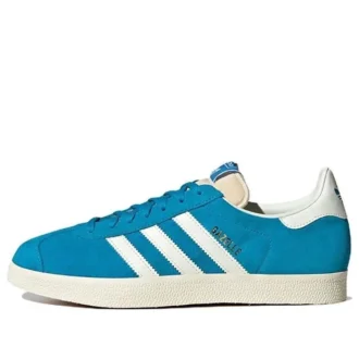 Adidas Gazelle „Bold Aqua“