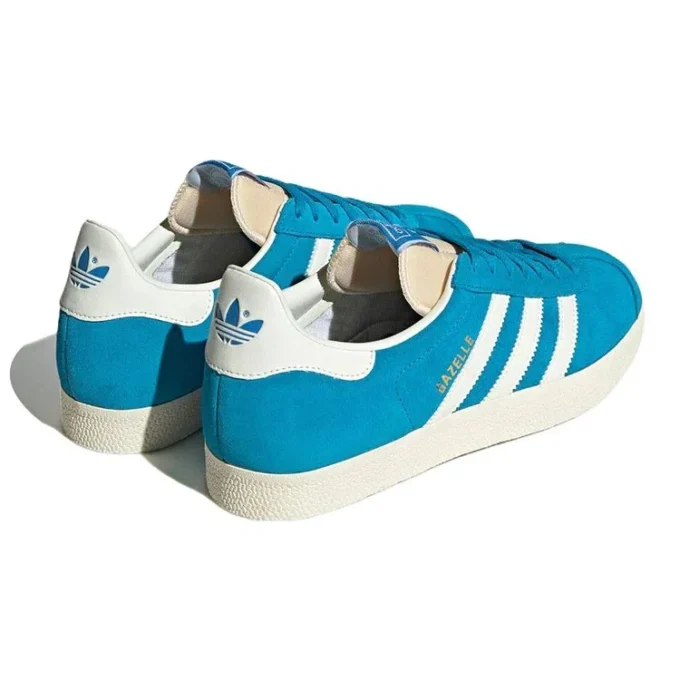 Adidas Gazelle „Bold Aqua“