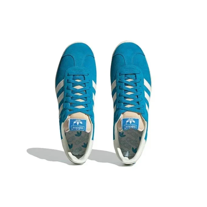 Adidas Gazelle „Bold Aqua“