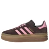 Adidas Gazelle Bold „Aurora Coffee Light Pink“