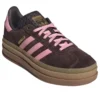 Adidas Gazelle Bold „Aurora Coffee Light Pink“