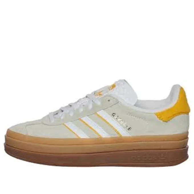Adidas Gazelle Bold „Beige Brown“ Adidas Gazelle Bold „Beige Brown“