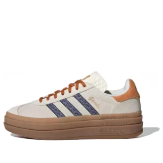 Adidas Gazelle Bold „Beige Brown“