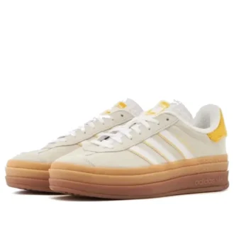 Adidas Gazelle Bold „Beige Brown“