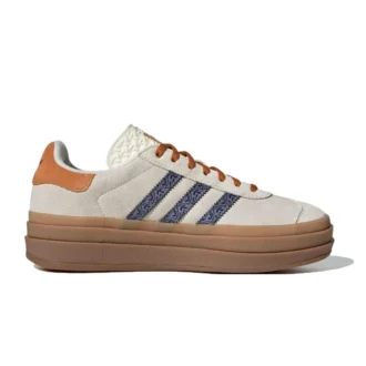 Adidas Gazelle Bold „Beige Brown“
