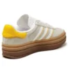Adidas Gazelle Bold „Beige Brown“ Adidas Gazelle Bold „Beige Brown“