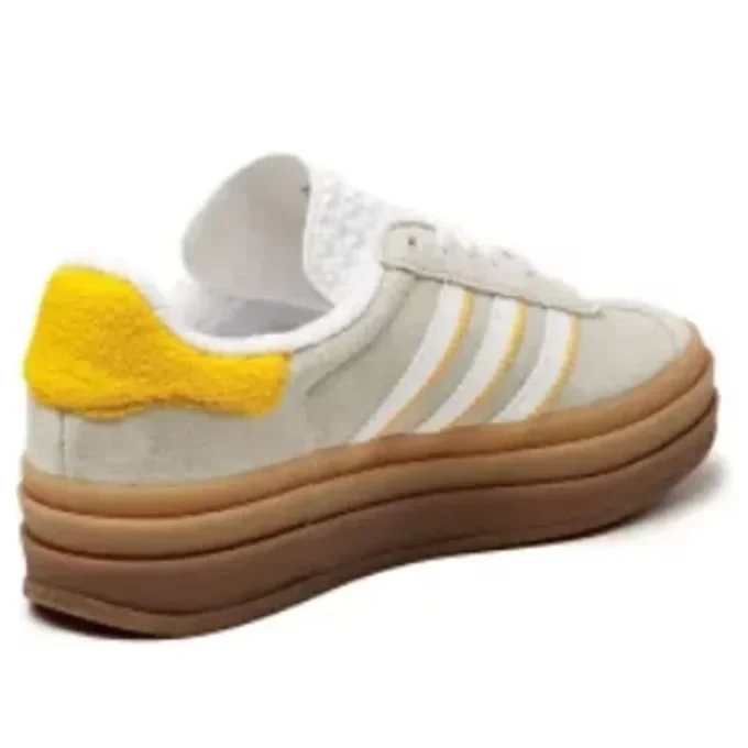 Adidas Gazelle Bold „Beige Brown“ Adidas Gazelle Bold „Beige Brown“